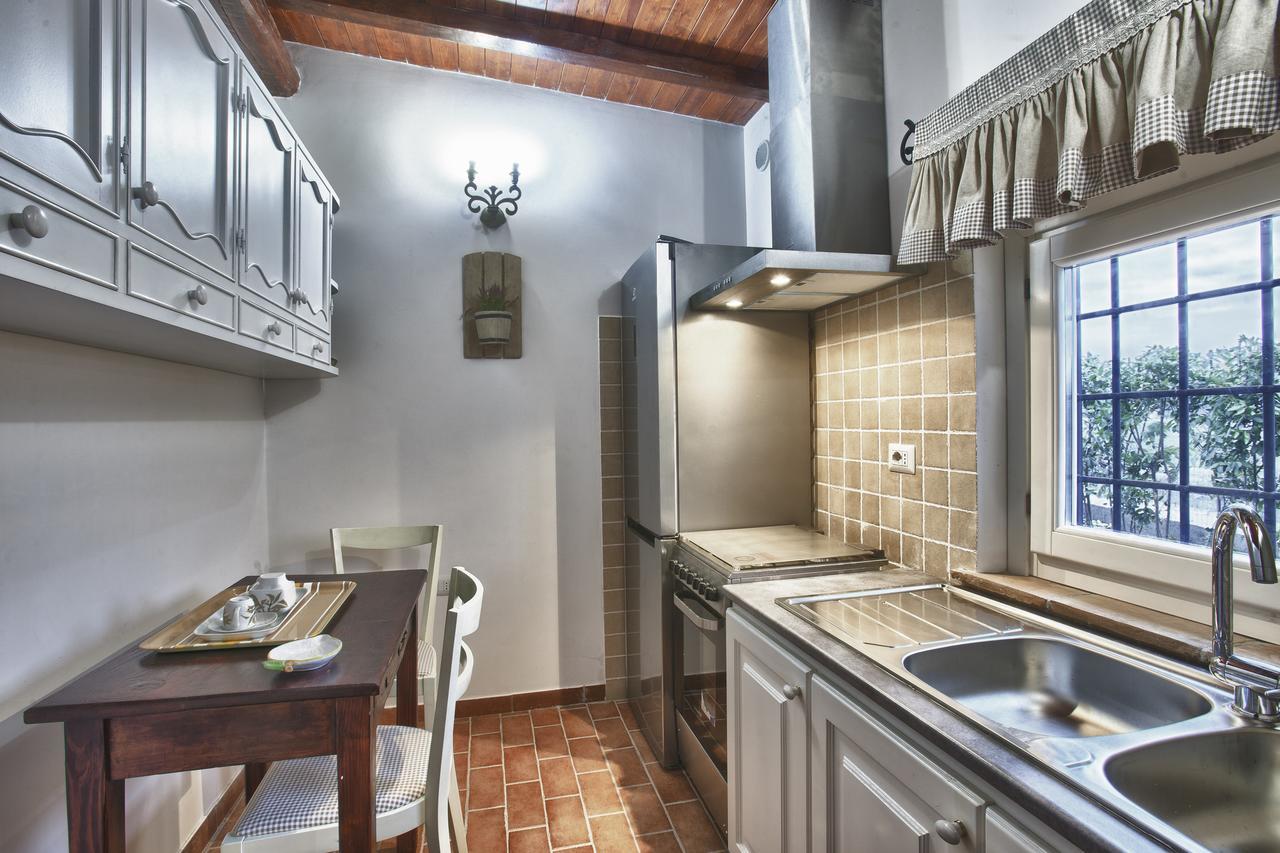 Antico Casale Spezia Pelagalli Aquino 外观 照片